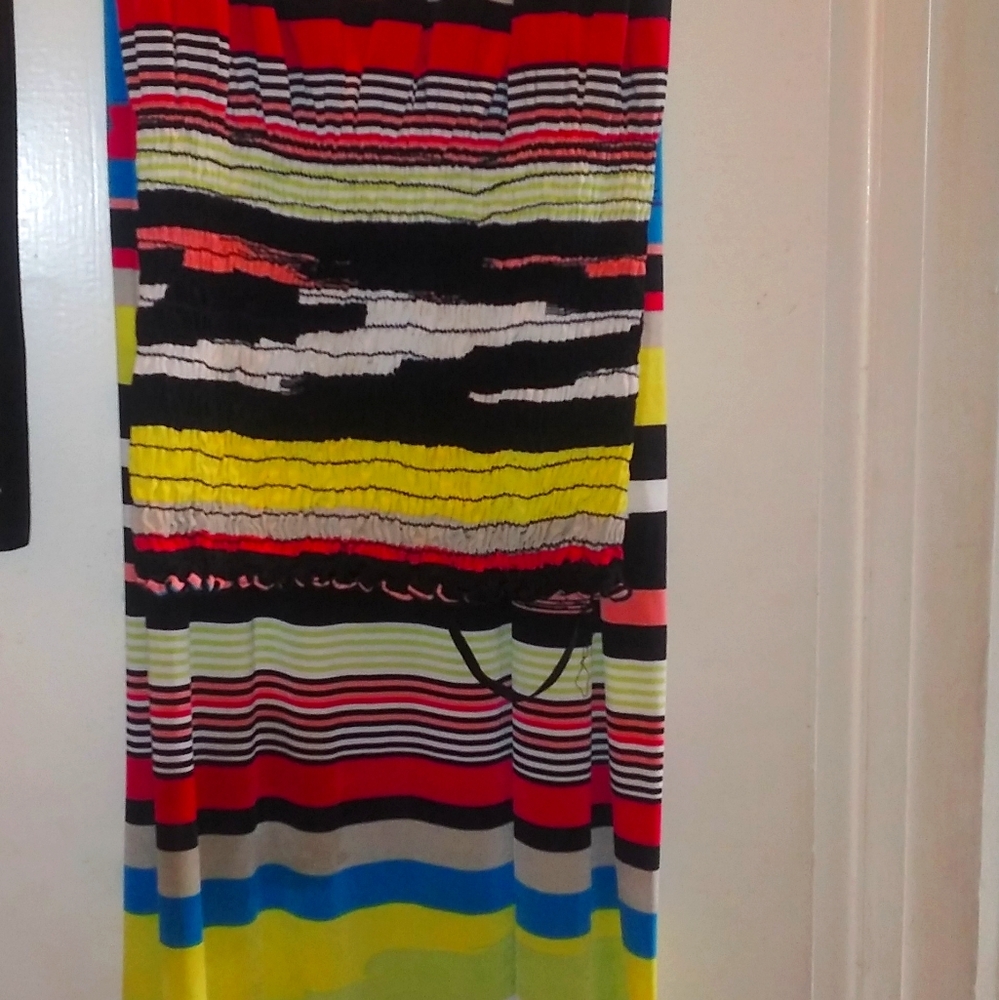 Women's dress